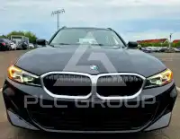 2023 BMW 318