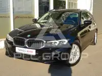 2023 BMW 318