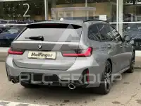 2023 BMW 318
