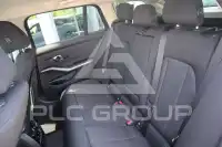 2023 BMW 318