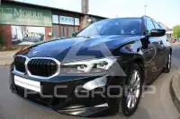 2023 BMW 318