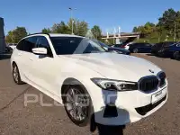 2023 BMW 318