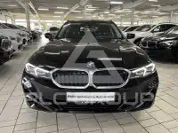 2023 BMW 318