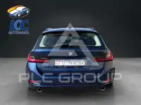 2023 BMW 318
