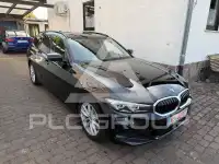 2023 BMW 318