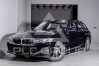 2023 BMW 318