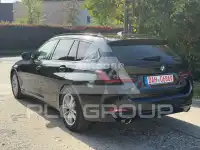 2023 BMW 318