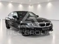 2023 BMW 318