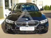 2023 BMW 318