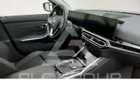 2023 BMW 318