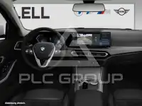 2023 BMW 318