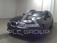 2023 BMW 318