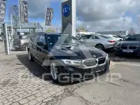 2023 BMW 318