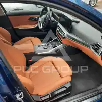 2023 BMW 318
