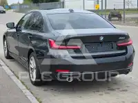 2023 BMW 318