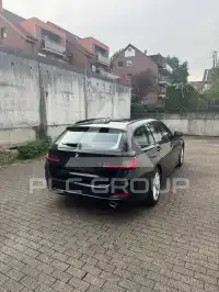2023 BMW 318