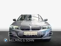 2023 BMW 318