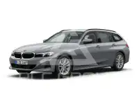 2023 BMW 318