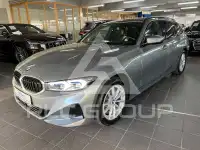 2023 BMW 318