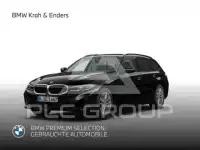 2023 BMW 318