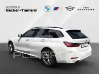 2023 BMW 318