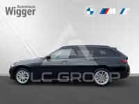 2023 BMW 318