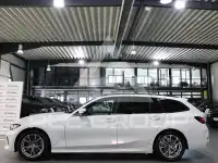 2023 BMW 318