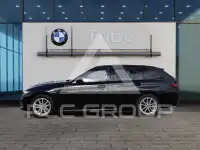 2023 BMW 318