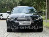 2023 BMW 318