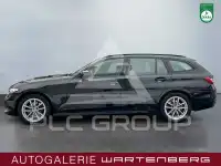 2023 BMW 318