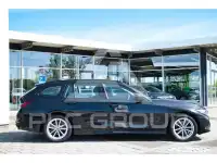 2023 BMW 318