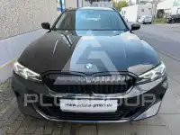 2023 BMW 318