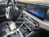 2023 BMW 318