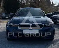 2023 BMW 318