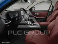 2023 BMW 318