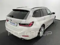 2023 BMW 318