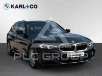 2023 BMW 318