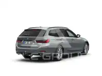 2023 BMW 318