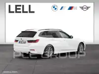 2023 BMW 318