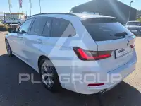 2023 BMW 318