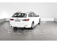 2023 BMW 318