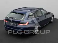 2023 BMW 318