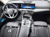 2023 BMW 318