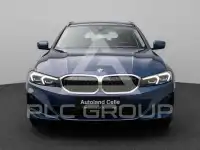 2023 BMW 318