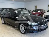 2023 BMW 318