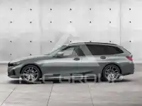 2023 BMW 318