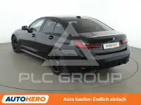 2023 BMW 318