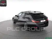 2023 BMW 318