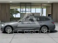 2023 BMW 318