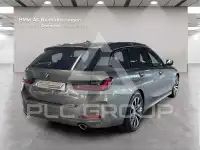 2023 BMW 318